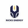 Ricks Energy Logo