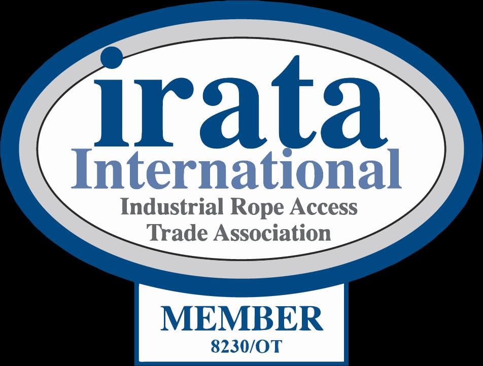 IRATA International Member