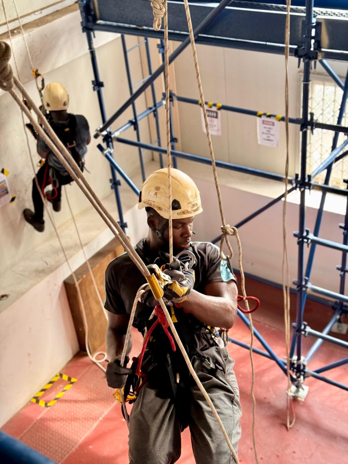 Rope Access 20
