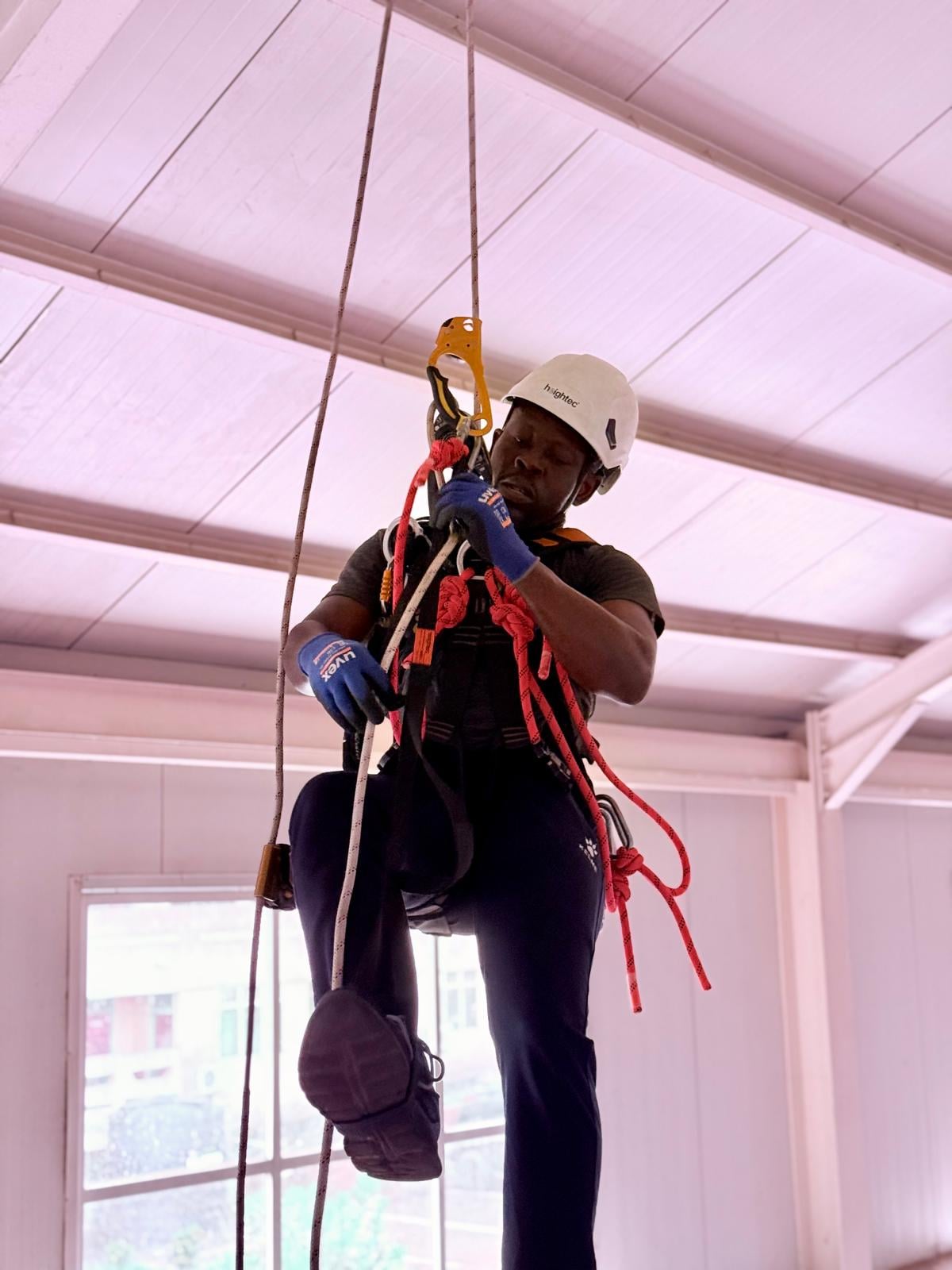 Rope Access 22
