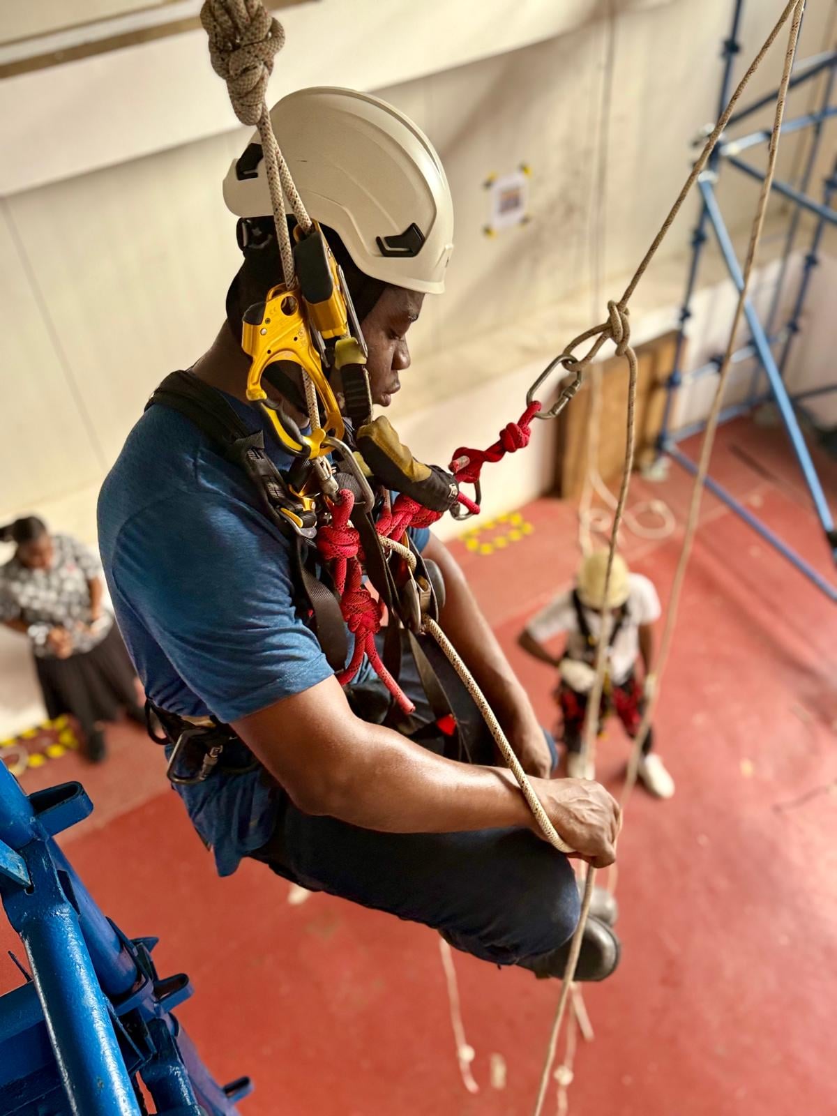 Rope Access 23