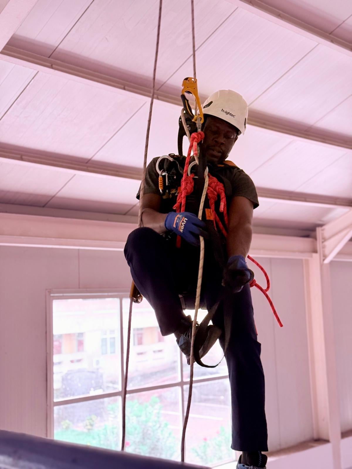 Rope Access 24